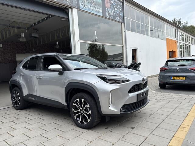 Toyota YARIS Cross 1.5 Hybr 130 Dynamic