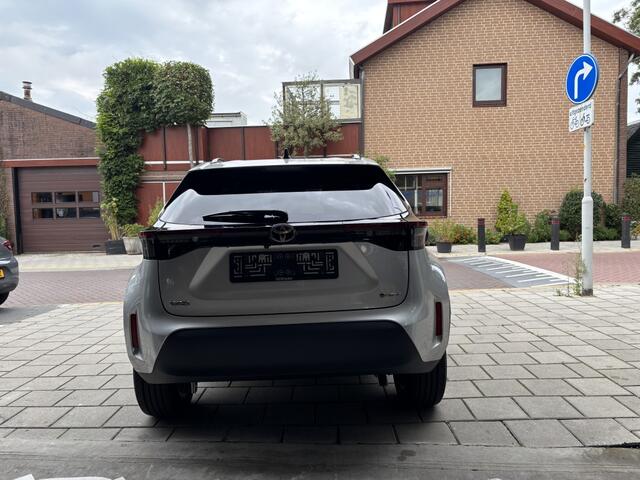 Toyota YARIS Cross 1.5 Hybr 130 Dynamic