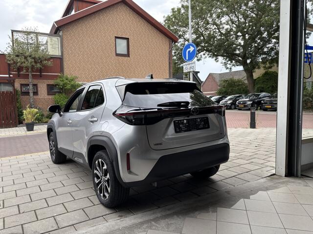 Toyota YARIS Cross 1.5 Hybr 130 Dynamic