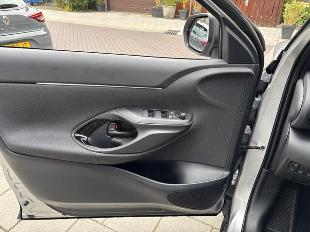 Toyota YARIS Cross 1.5 Hybr 130 Dynamic