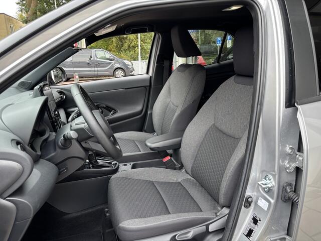 Toyota YARIS Cross 1.5 Hybr 130 Dynamic