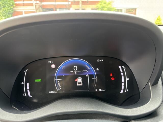 Toyota YARIS Cross 1.5 Hybr 130 Dynamic