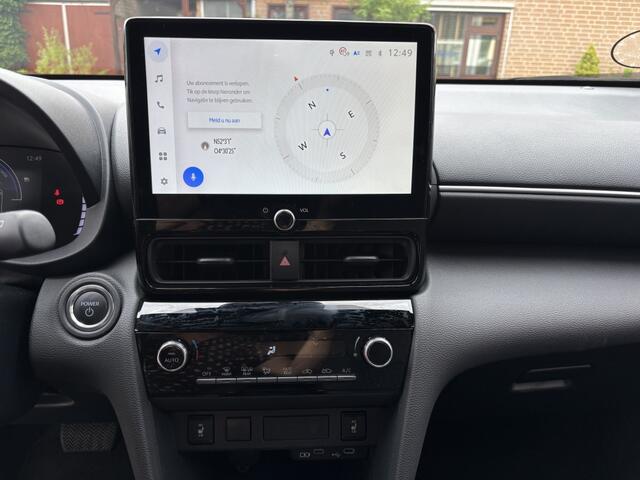 Toyota YARIS Cross 1.5 Hybr 130 Dynamic