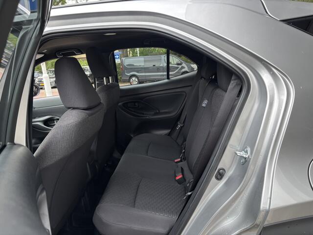 Toyota YARIS Cross 1.5 Hybr 130 Dynamic