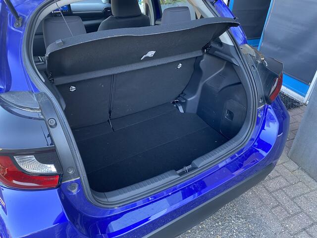 Toyota YARIS 1.5 Hybrid 115 Comfort