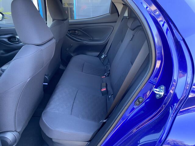 Toyota YARIS 1.5 Hybrid 115 Comfort