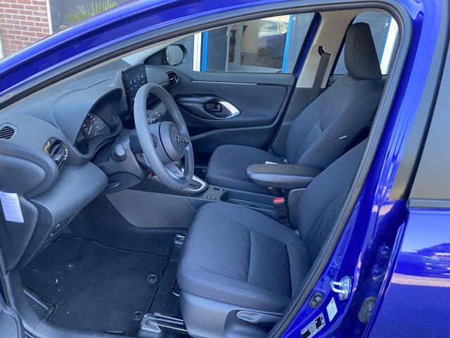 Toyota YARIS 1.5 Hybrid 115 Comfort