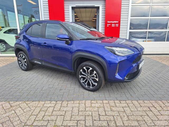Toyota YARIS Cross 1.5 Hybrid 115 Dynamic Limited