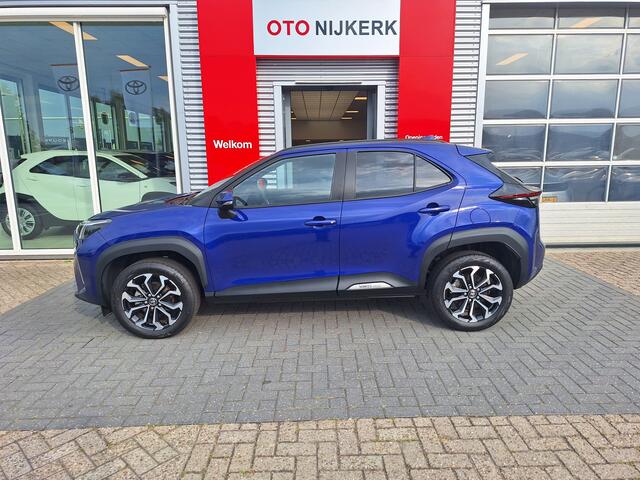 Toyota YARIS Cross 1.5 Hybrid 115 Dynamic Limited