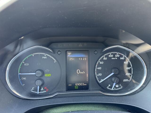 Toyota YARIS 1.5 Hybrid Bi-Tone | Camera | Climate