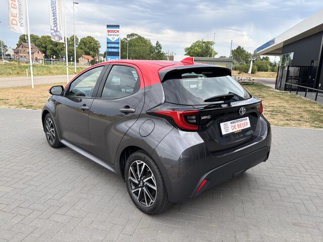 Toyota YARIS 1.5 Hybrid Tokyo Spirit Carplay I Camera I Cruise