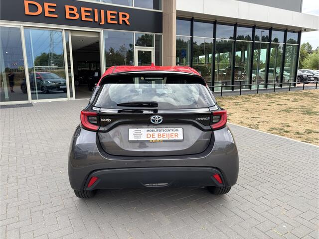Toyota YARIS 1.5 Hybrid Tokyo Spirit Carplay I Camera I Cruise