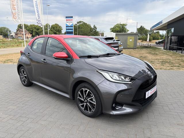 Toyota YARIS 1.5 Hybrid Tokyo Spirit Carplay I Camera I Cruise
