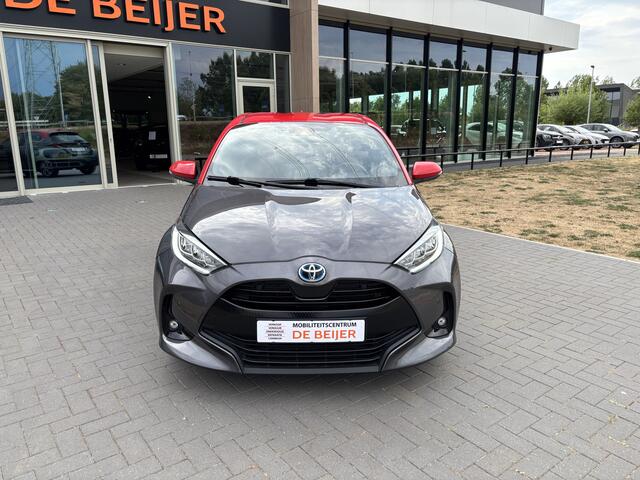 Toyota YARIS 1.5 Hybrid Tokyo Spirit Carplay I Camera I Cruise