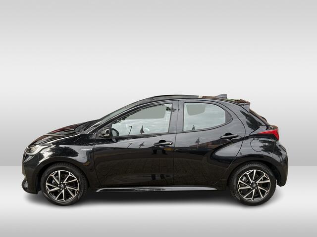 Toyota YARIS 1.5 Hybrid Dynamic | airco | applecarplay/android auto | electrische ramen |