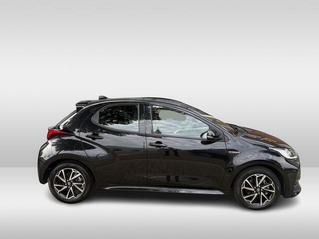 Toyota YARIS 1.5 Hybrid Dynamic | airco | applecarplay/android auto | electrische ramen |