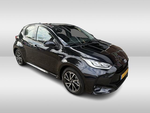 Toyota YARIS 1.5 Hybrid Dynamic | airco | applecarplay/android auto | electrische ramen |