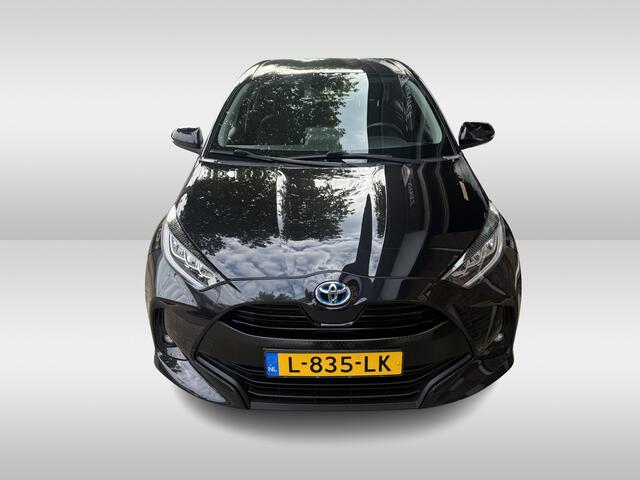 Toyota YARIS 1.5 Hybrid Dynamic | airco | applecarplay/android auto | electrische ramen |