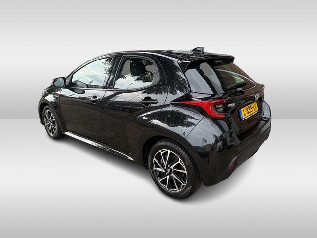 Toyota YARIS 1.5 Hybrid Dynamic | airco | applecarplay/android auto | electrische ramen |