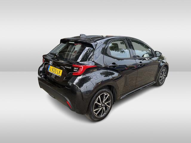 Toyota YARIS 1.5 Hybrid Dynamic | airco | applecarplay/android auto | electrische ramen |