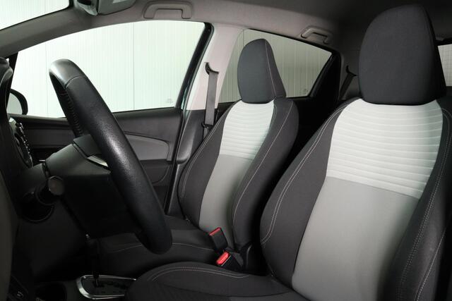 Toyota YARIS 1.5 Hybrid Dynamic, Cruise Control, Safety Sense