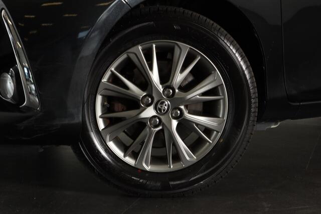 Toyota YARIS 1.5 Hybrid Dynamic, Cruise Control, Safety Sense