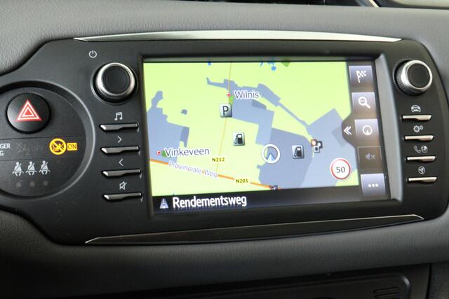 Toyota YARIS 1.5 Hybrid Dynamic, Cruise Control, Safety Sense