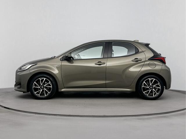 Toyota YARIS 1.5 Hybrid Dynamic | Apple Carplay-Android Auto | Navigatie | Keyless Entry/Start | ***