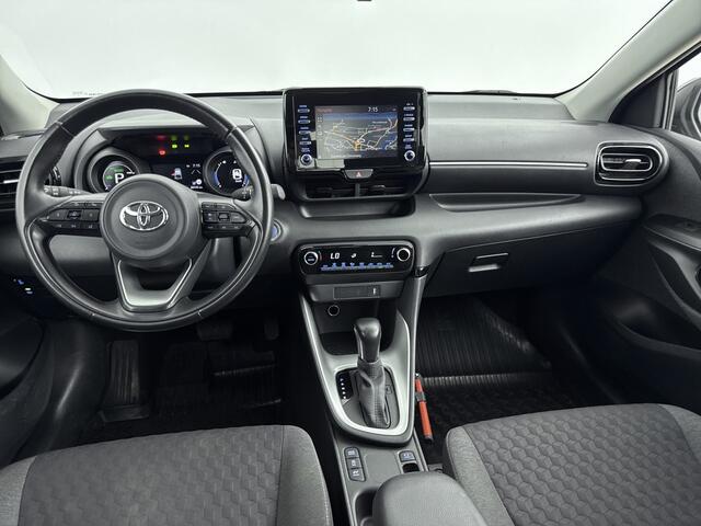 Toyota YARIS 1.5 Hybrid Dynamic | Apple Carplay-Android Auto | Navigatie | Keyless Entry/Start | ***