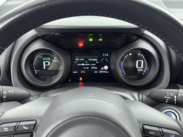 Toyota YARIS 1.5 Hybrid Dynamic | Apple Carplay-Android Auto | Navigatie | Keyless Entry/Start | ***