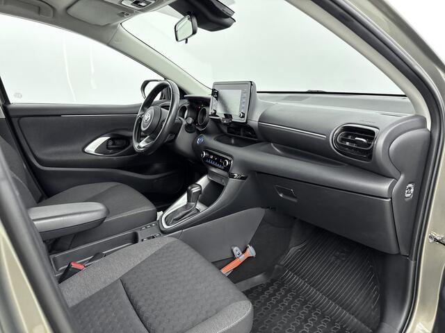 Toyota YARIS 1.5 Hybrid Dynamic | Apple Carplay-Android Auto | Navigatie | Keyless Entry/Start | ***