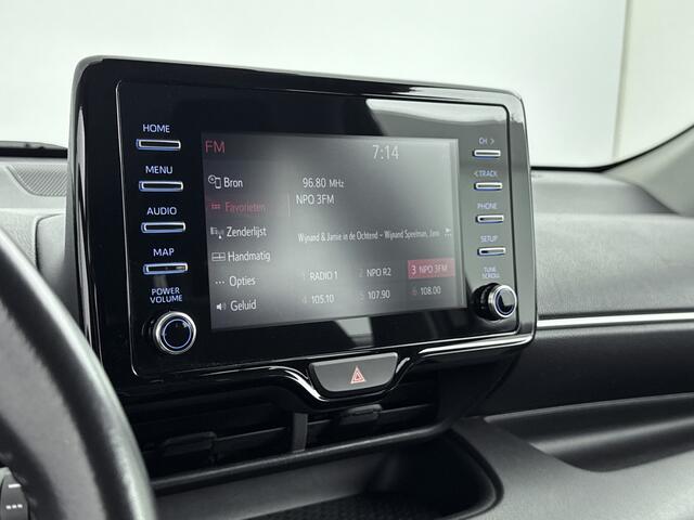 Toyota YARIS 1.5 Hybrid Dynamic | Apple Carplay-Android Auto | Navigatie | Keyless Entry/Start | ***