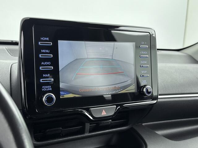 Toyota YARIS 1.5 Hybrid Dynamic | Apple Carplay-Android Auto | Navigatie | Keyless Entry/Start | ***
