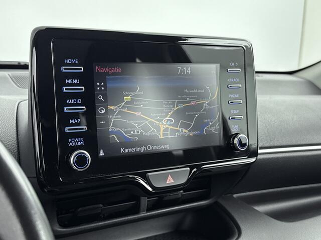 Toyota YARIS 1.5 Hybrid Dynamic | Apple Carplay-Android Auto | Navigatie | Keyless Entry/Start | ***