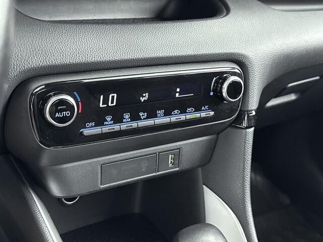 Toyota YARIS 1.5 Hybrid Dynamic | Apple Carplay-Android Auto | Navigatie | Keyless Entry/Start | ***
