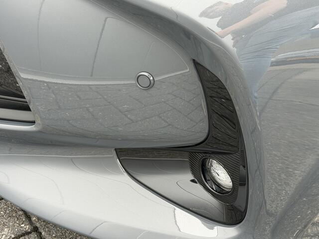 Toyota YARIS 1.5 Hybrid 115 Dynamic Comfort Pack Nieuw Model Stoel Stuur verwarming BSM