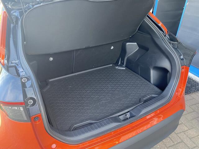 Toyota YARIS Cross 1.5 Hybrid Dynamic Spice Edition