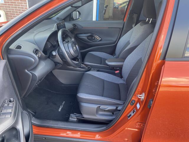 Toyota YARIS Cross 1.5 Hybrid Dynamic Spice Edition