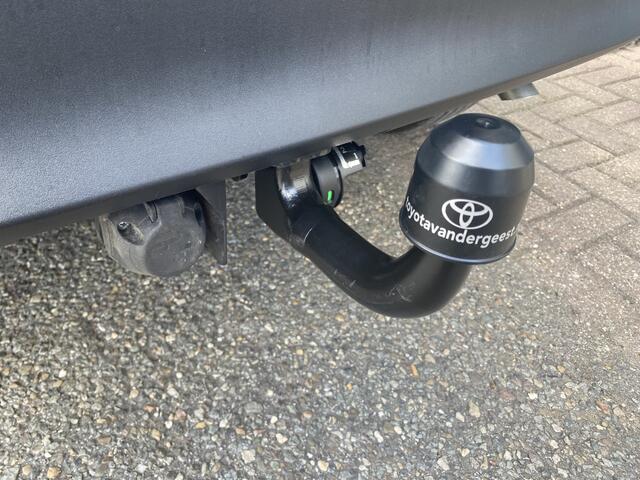 Toyota YARIS Cross 1.5 Hybrid Executive Afn. Trekhaak Elek klep