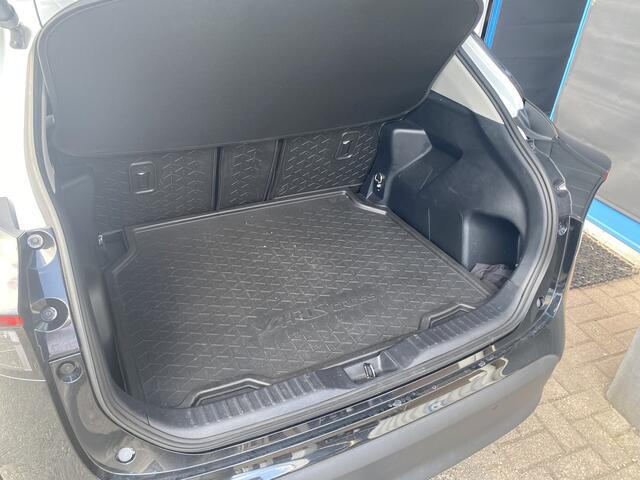 Toyota YARIS Cross 1.5 Hybrid Executive Afn. Trekhaak Elek klep