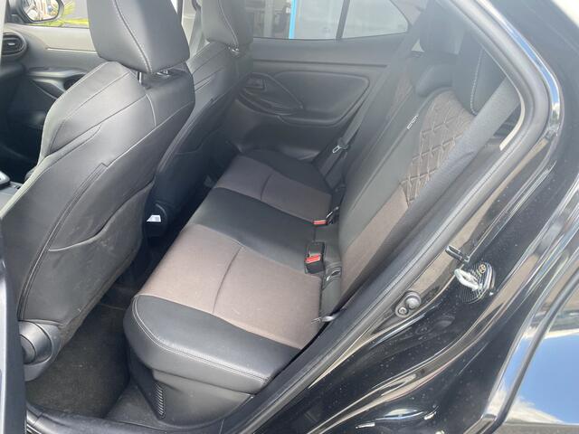 Toyota YARIS Cross 1.5 Hybrid Executive Afn. Trekhaak Elek klep