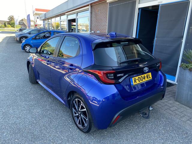 Toyota YARIS 1.5 Hybrid Dynamic
