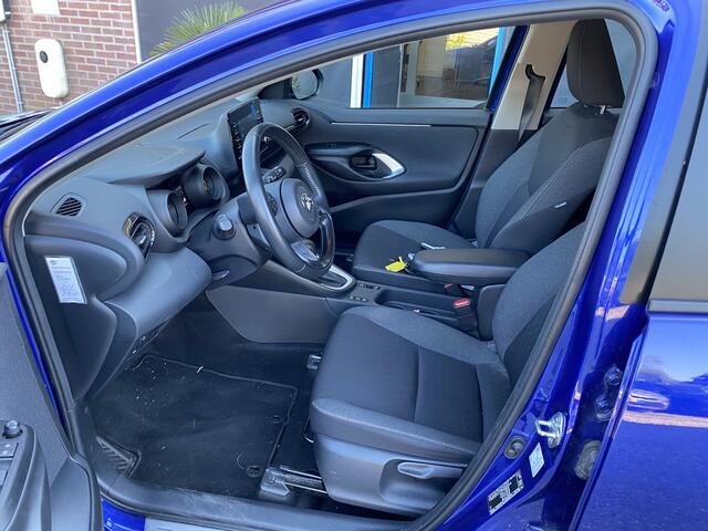 Toyota YARIS 1.5 Hybrid Dynamic
