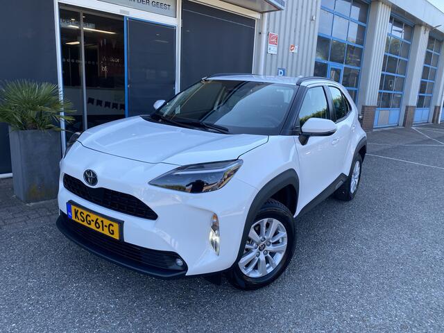 Toyota YARIS Cross 1.5 Hybrid 115 Active