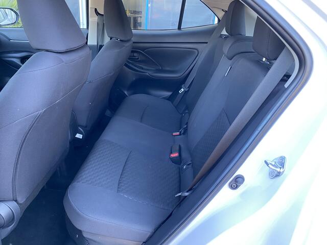 Toyota YARIS Cross 1.5 Hybrid 115 Active