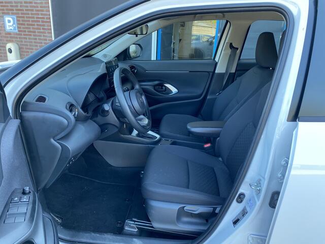 Toyota YARIS Cross 1.5 Hybrid 115 Active