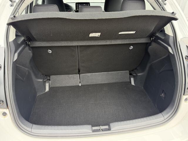 Toyota YARIS 1.5 Hybrid Active NL Auto Dealer Onderhouden Carplay Clima Cruise