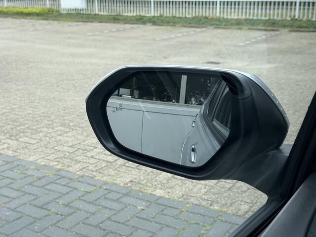 Toyota YARIS 1.5 Hybrid 115 Style | GEEN AFLEVERKOSTEN | Trekhaak, Dodehoekdetectie, Parkeersensoren