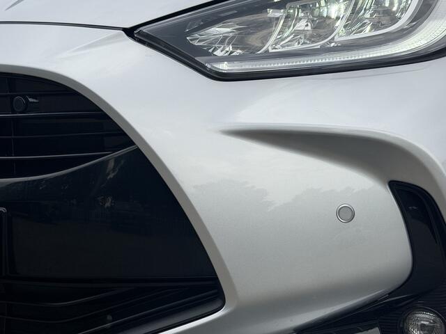 Toyota YARIS 1.5 Hybrid 115 Style | GEEN AFLEVERKOSTEN | Trekhaak, Dodehoekdetectie, Parkeersensoren
