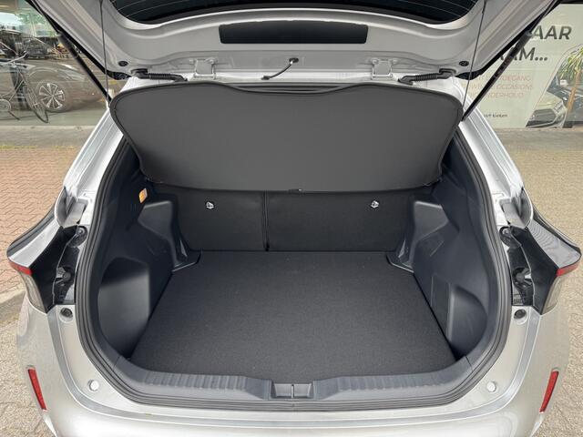 Toyota YARIS Cross 1.5 Hybrid 130 Dynamic | Comfort Pack | Stuur&Stoel vw | Blis